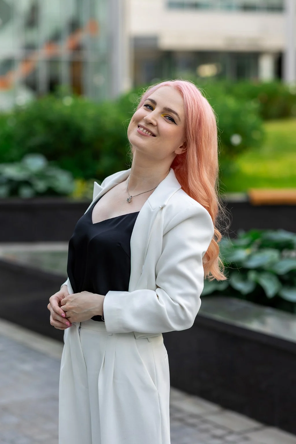 Maria Molchanova